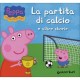 PREZ.PEPPA LIBRO CALCIO GIUNTI 61540W