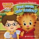 DANIEL-TIGER VUOI ESSERE MIO AMICO?68151