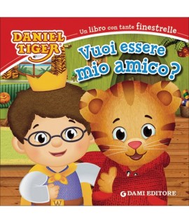 DANIEL-TIGER VUOI ESSERE MIO AMICO?68151