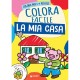 COLORA FACILE LA MIA CASA 84123L 0-6