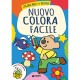 NUOVO COLORA FACILE GIUNTI 68303V