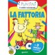 COLORA LA FATTORIA GIUNTI 76807F