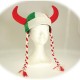 MAZZEO 03563 CAPPELLO VICHINGO ITALIA