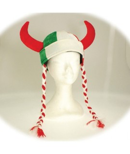 MAZZEO 03563 CAPPELLO VICHINGO ITALIA