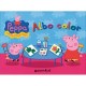 PREZIOSI PEPPA ALBO COLOR GIUNTI 59731U