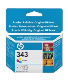 INKJET HP C8766EE N343 COLOR 7ML