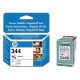 INKJET HP C9363EE N344 COLOR 14ML