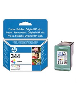 INKJET HP C9363EE N344 COLOR 14ML