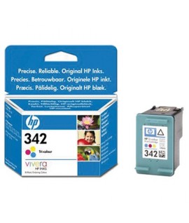 INKJET HP C9361EE N342 COLOR 5ML