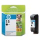 INKJET HP C6615D N15 NERO