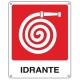 CARTELLO ALL. 25*31 IDRANTE