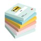 POST-IT 3M 654 BEACHSIDE MM76X76 6PZ