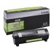 TONER LEXMARK 51F2H00 512H H.C. 5K