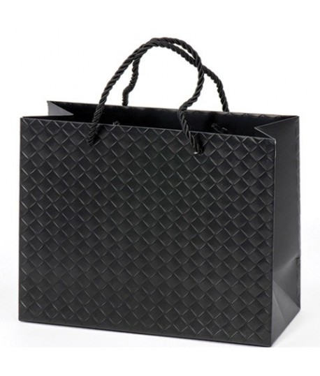 SHOPPER STAR BRIGITTE ANTRACITE 26X12X32