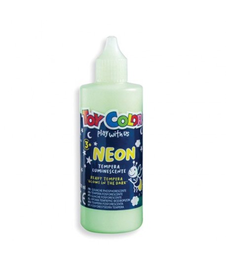 TEMPERA LUMINESCENTE TOYCOLOR 514 100ML