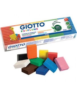 PONGO BY GIOTTO 6050 GR500 ASSORTITI 10C