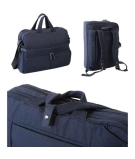 NAVA DU069 BRIEFCASE/ZAINO