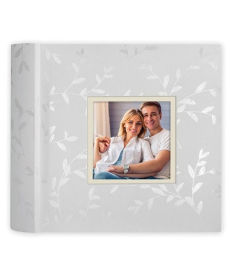 ALBUM FOTO PBW4620 BIANCO 200F 10*15