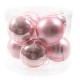 SFERA D80 ROSA ASSORTITE 8PZ 60133