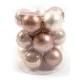 SFERA D60 RAME ASSORTITE 15PZ 65654