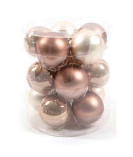 SFERA D60 RAME ASSORTITE 15PZ 65654