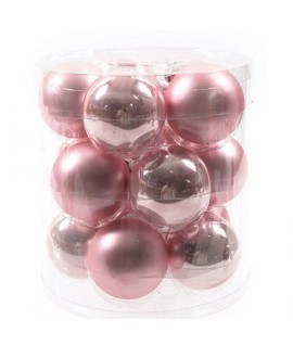 SFERA D60 ROSA ASSORTITE 15PZ 60140