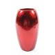 VASO TERRACOTTA ROSSO 14X24H 75332