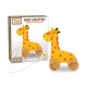 TEOREMA 40632 BABY GIRAFFA TRAINABILE