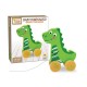 TEOREMA 40635 BABY DINOSAURO TRAINABILE