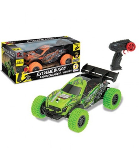 TEOREMA 67953 AUTO R/C EXTREME BUGGY