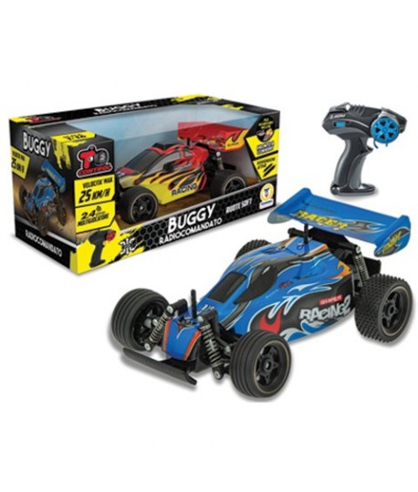 TEOREMA 67977 AUTO R/C BUGGY 25 KM/ORA