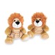 TEOREMA 39420 PELUCHE LEONE CM.21