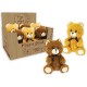 TEOREMA 39423 PELUCHE ORSETTO C/FIOCCO