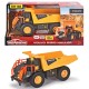 SIMBA MAJORETTE 3723000 CAMION VOLVO R45