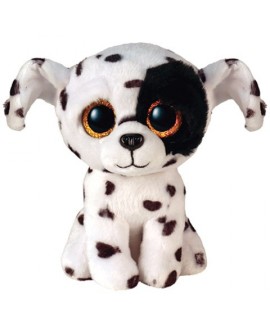 BYNNEY T36389 PELUCHE BEANIE BOOS LUTHER