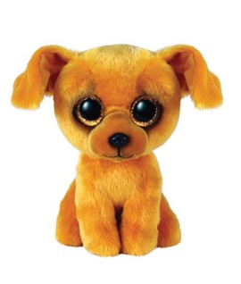 BYNNEY T36393 PELUCHE BEANIE BOOS ZUZU