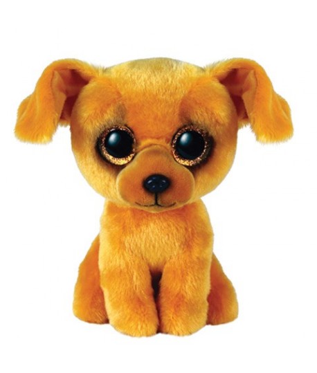 BYNNEY T36393 PELUCHE BEANIE BOOS ZUZU