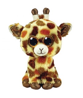 BYNNEY T36394 PELUCHE BEANIE BOOS STILTS