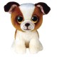 BYNNEY T36396 PELUCHE BEANIE BOOS HUGO