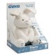 GUND PELUCHE CONIGLIETTO INTERATTIVO