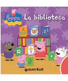 LA BIBLIOTECA GIUNTI 60624T