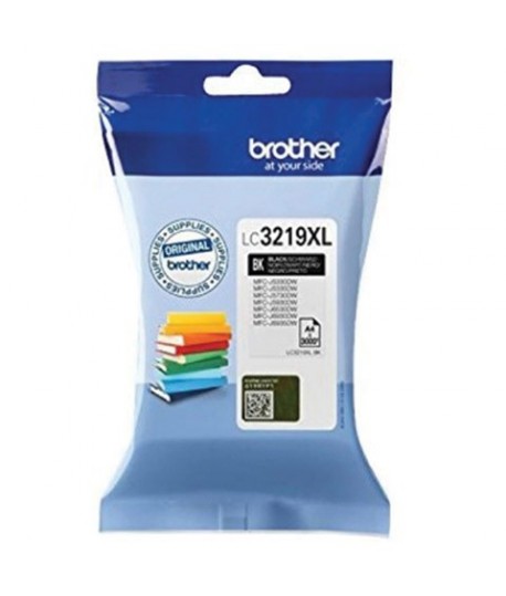 INKJET BROTHER J5330 LC-3219 XL NERO