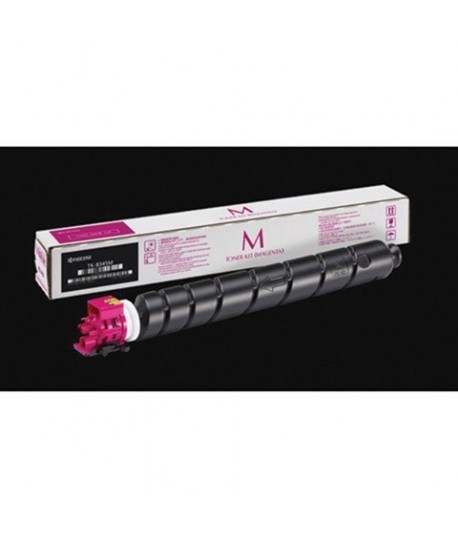 TONER KYOCERA 2552CI TK-8345M MAGENTA