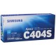 TONER SAMSUNG CLT-C404S CIANO ST966A