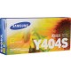 TONER SAMSUNG CLT-Y404S GIALLO SU444A