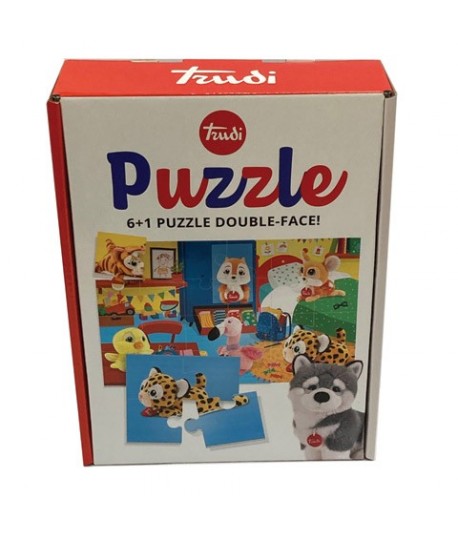 HEADU TRUDI 54730 PUZZLE