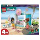 LEGO FRIENDS 41723 NEGOZIO DI CIAMBELLE