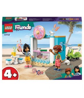 LEGO FRIENDS 41723 NEGOZIO DI CIAMBELLE