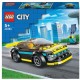 LEGO CITY 60383 AUTO SPORTIVA ELETTRICA