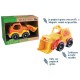 TOYS 27848 ECOMETROPOLI RUSPA